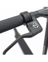 SmartGyro Z-PRO Certificado/ Motor 600W/ Ruedas 10"/ 25km/h /Autonomía 40km/ Negro
