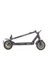 SmartGyro Z-PRO Certificado/ Motor 600W/ Ruedas 10"/ 25km/h /Autonomía 40km/ Negro