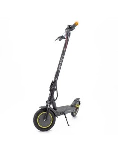 SmartGyro Z-PRO Certificado/ Motor 600W/ Ruedas 10"/ 25km/h /Autonomía 40km/ Negro