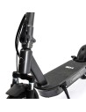 SmartGyro K2 Titán Certificado/ Motor 800W/ Ruedas 10"/ 25km/h /Autonomía 45km/ Gris