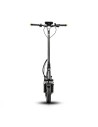 SmartGyro K2 Titán Certificado/ Motor 800W/ Ruedas 10"/ 25km/h /Autonomía 45km/ Gris
