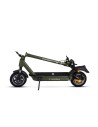 SmartGyro K2 Army Certificado/ Motor 800W/ Ruedas 10"/ 25km/h /Autonomía 50km/ Verde