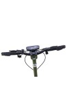 SmartGyro K2 Army Certificado/ Motor 800W/ Ruedas 10"/ 25km/h /Autonomía 50km/ Verde