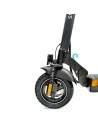 SmartGyro Rockway Certificado/ Motor 800W/ Ruedas 10"/ 25km/h/ Autonomía 50km