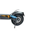 SmartGyro Rockway Certificado/ Motor 800W/ Ruedas 10"/ 25km/h/ Autonomía 50km