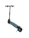 SmartGyro Rockway Certificado/ Motor 800W/ Ruedas 10"/ 25km/h/ Autonomía 50km