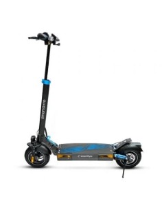 SmartGyro Rockway Certificado/ Motor 800W/ Ruedas 10"/ 25km/h/ Autonomía 50km