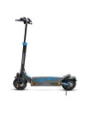 SmartGyro Rockway Certificado/ Motor 800W/ Ruedas 10"/ 25km/h/ Autonomía 50km