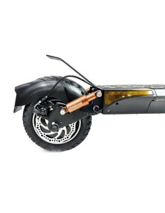 SmartGyro Rockway PRO Certificado/ Motor 1000W/ Ruedas 10"/ 25km/h /Autonomía 60km/ Negro 2