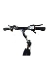 SmartGyro Rockway PRO Certificado/ Motor 1000W/ Ruedas 10"/ 25km/h /Autonomía 60km/ Negro