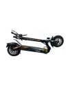 SmartGyro Rockway PRO Certificado/ Motor 1000W/ Ruedas 10"/ 25km/h /Autonomía 60km/ Negro