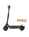 SmartGyro Rockway PRO Certificado/ Motor 1000W/ Ruedas 10"/ 25km/h /Autonomía 60km/ Negro