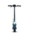SmartGyro CrossOver Dual Max Certificado/ Motor 1000W/ Ruedas 10"/ 25km/h/ Autonomía 60km/ Negro