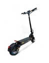 SmartGyro CrossOver Dual Max Certificado/ Motor 1000W/ Ruedas 10"/ 25km/h/ Autonomía 60km/ Negro