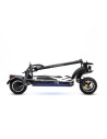 SmartGyro Raptor Certificado/ Motor 1000W/ Ruedas 10"/ 25km/h /Autonomía 70km
