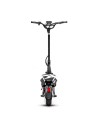 SmartGyro Raptor Certificado/ Motor 1000W/ Ruedas 10"/ 25km/h /Autonomía 70km