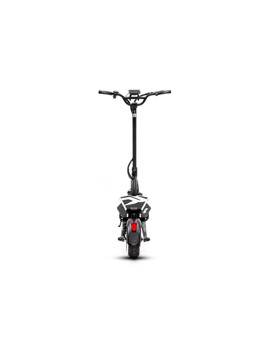 SmartGyro Raptor Certificado/ Motor 1000W/ Ruedas 10"/ 25km/h /Autonomía 70km