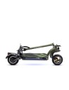 SmartGyro Raptor Certificado/ Motor 1000W/ Ruedas 10"/ 25km/h /Autonomía 70km