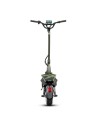 SmartGyro Raptor Certificado/ Motor 1000W/ Ruedas 10"/ 25km/h /Autonomía 70km