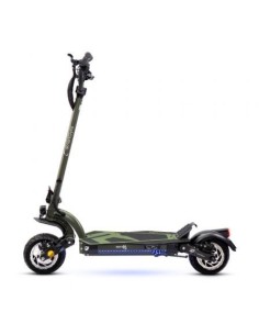 SmartGyro Raptor Certificado/ Motor 1000W/ Ruedas 10"/ 25km/h /Autonomía 70km