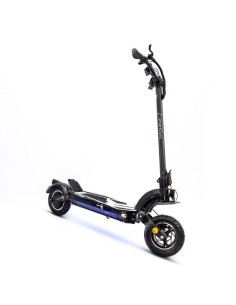 SmartGyro Raptor Certificado/ Motor 1000W/ Ruedas 10"/ 25km/h /Autonomía 90km