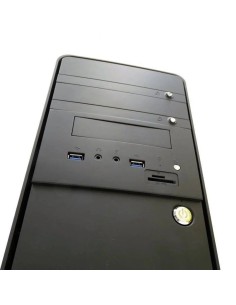 KVX Jetline 1 Intel Core i5-12400 Gen12/ 16GB/ 512GB SSD/ Win11 2