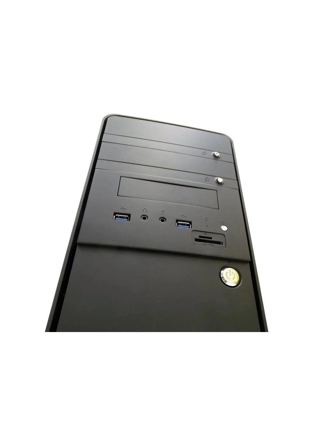 KVX Jetline 1 Intel Core i5-12400 Gen12/ 16GB/ 512GB SSD/ Win11