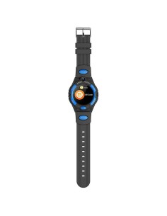 LEMFO i10 Azul - Smartwatch para Niños 5.0 2
