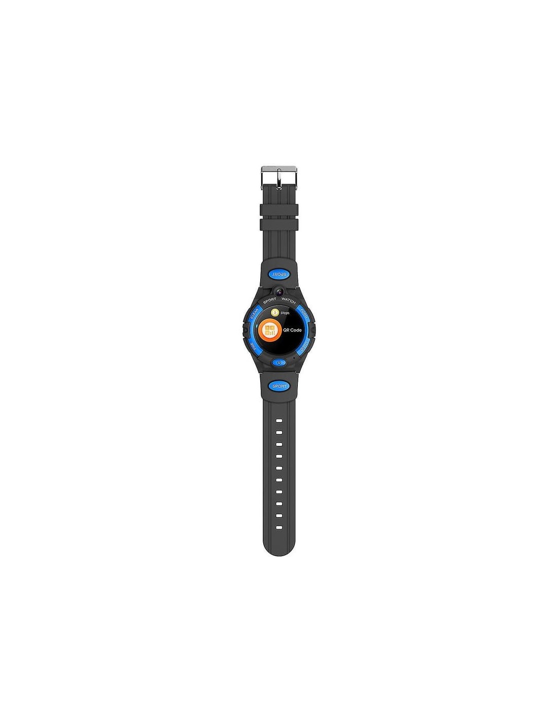 LEMFO i10 Azul - Smartwatch para Niños 5.0