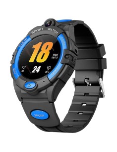 LEMFO i10 Azul - Smartwatch para Niños 5.0