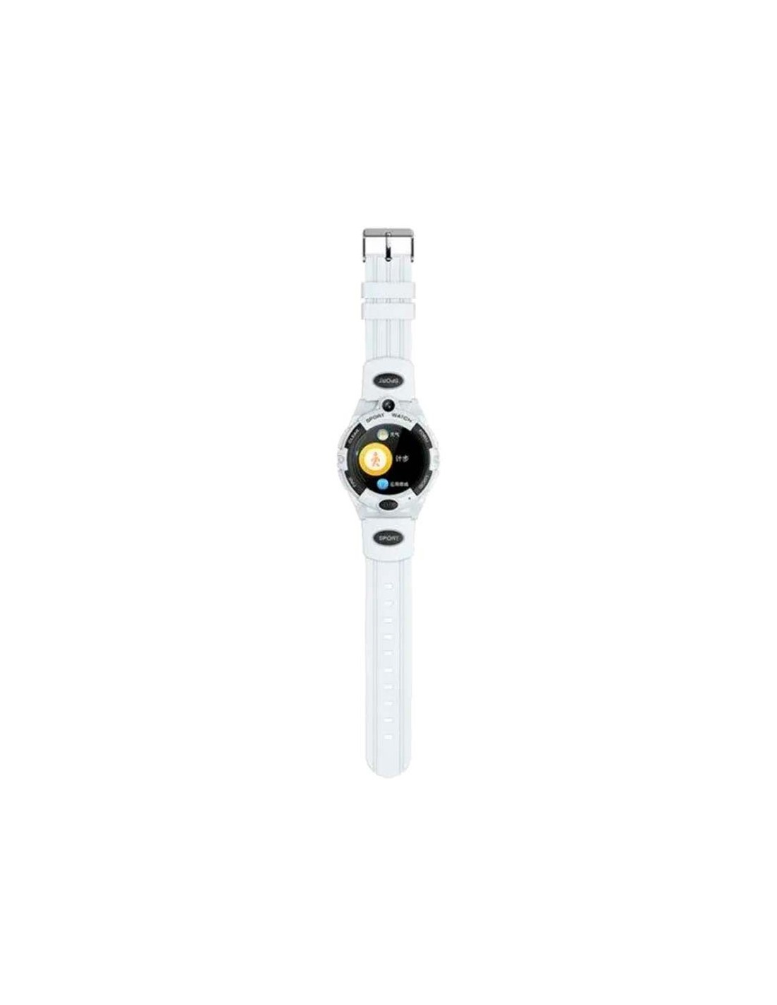LEMFO i10 Azul - Smartwatch para Niños 5.0
