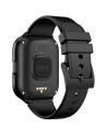 Reloj con Localizador para Personas Mayores SPC Smartee 4G Senior/ Negro