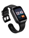 Reloj con Localizador para Personas Mayores SPC Smartee 4G Senior/ Negro