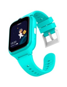 Reloj con Localizador para niños SPC Smartee 4G Kids/ Verde 2