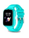 Reloj con Localizador para niños SPC Smartee 4G Kids/ Verde