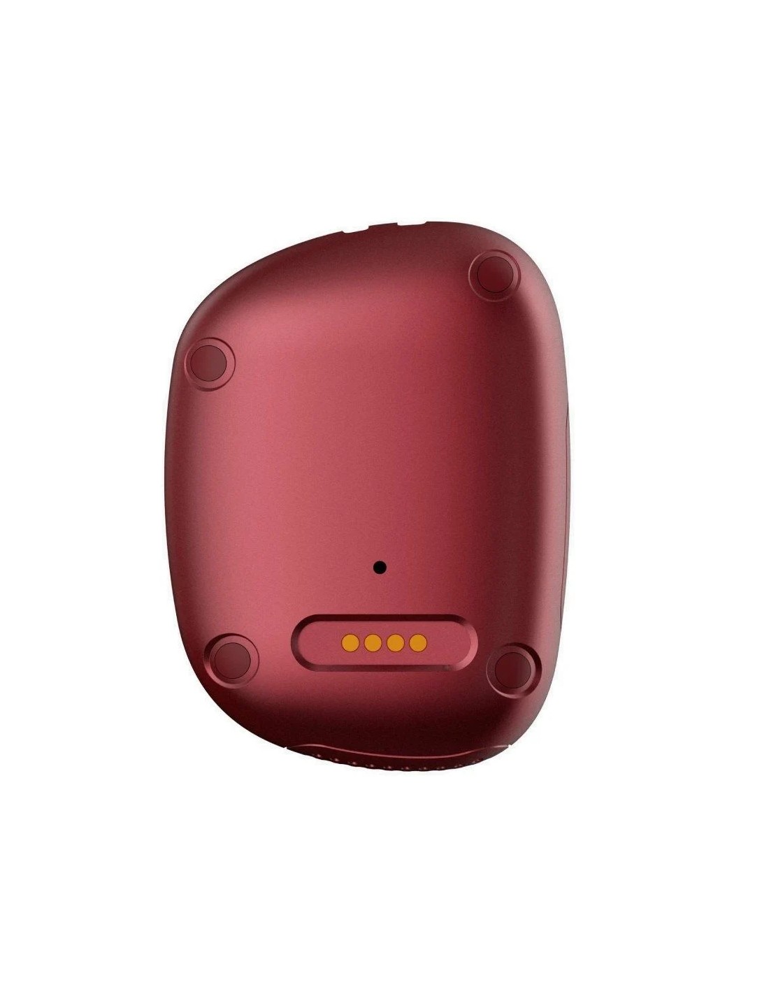 Localizador Leotec Tracker 4G/ Rojo