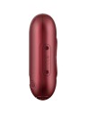 Localizador Leotec Tracker 4G/ Rojo