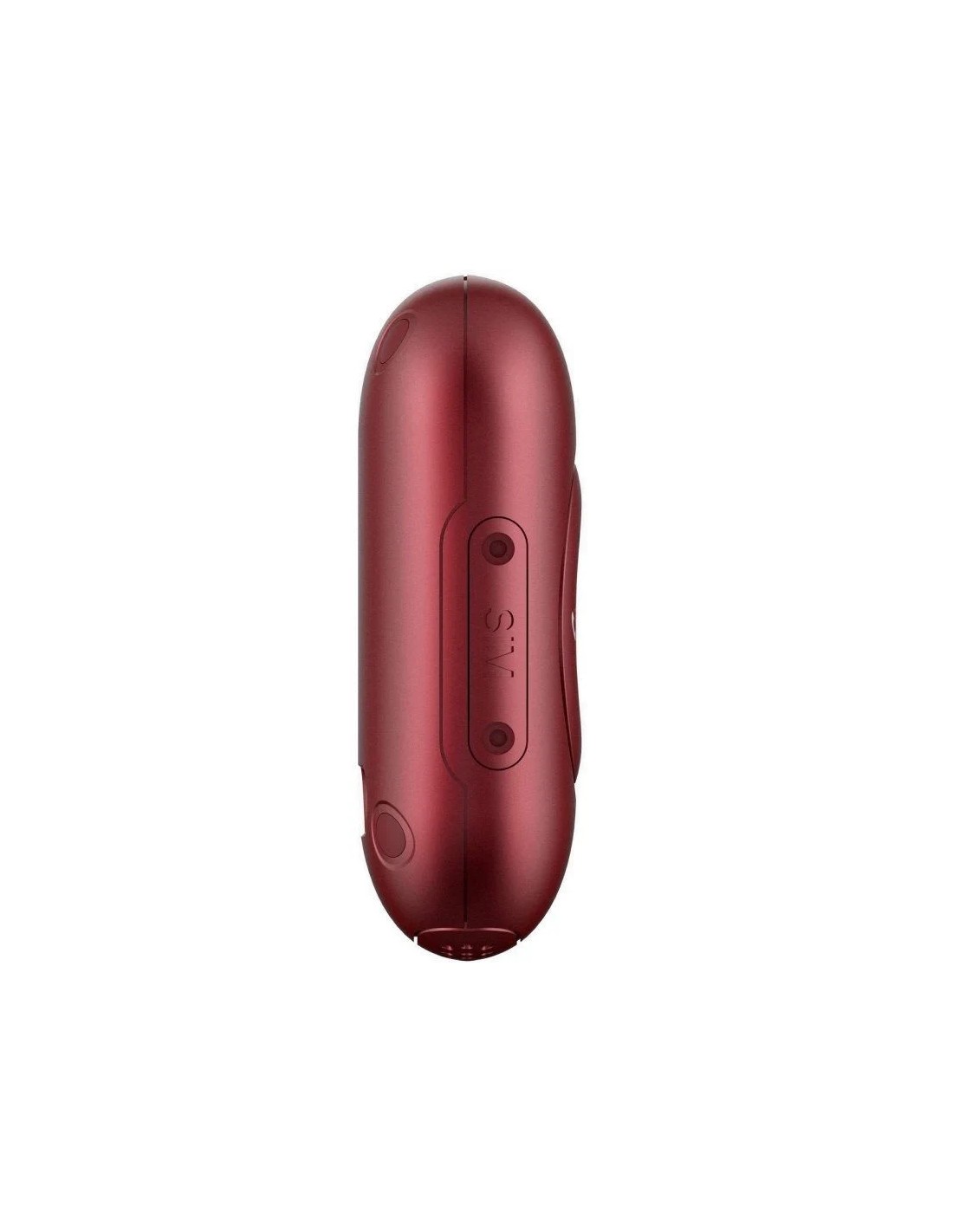 Localizador Leotec Tracker 4G/ Rojo