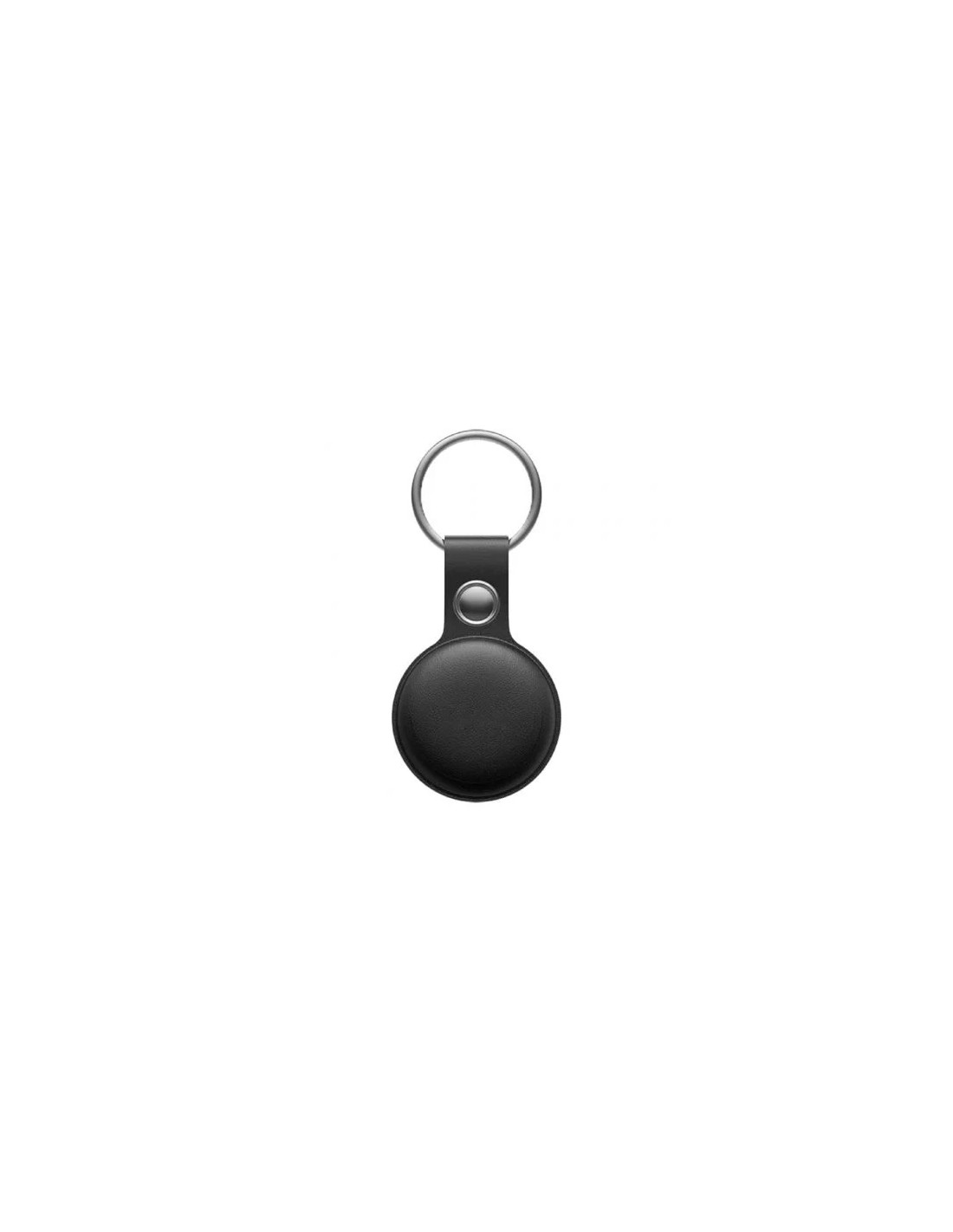 Localizador Leotec Mitag LETAG01M compatible con Apple/ Incluye Llavero