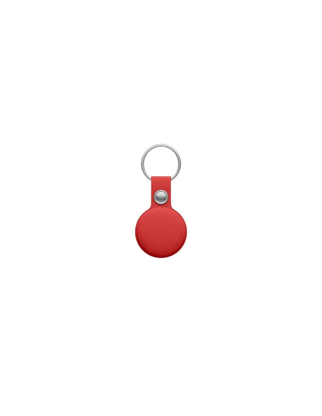 Localizador Leotec Mitag LETAG01M compatible con Apple/ Incluye Llavero