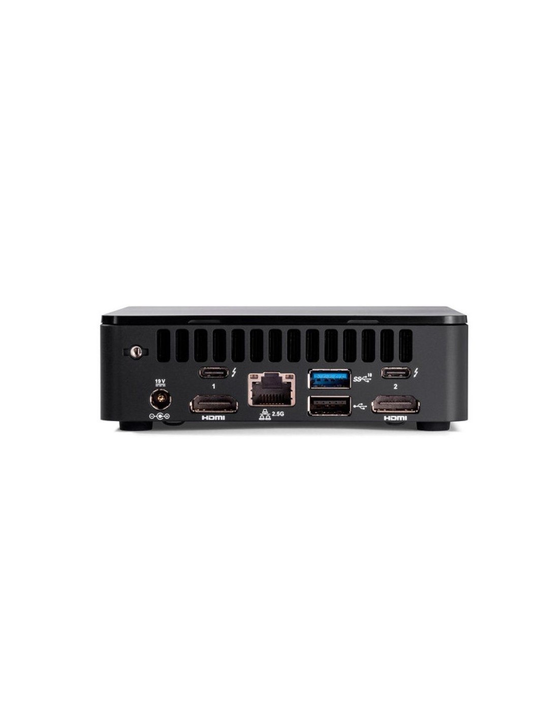 Asus NUC 12 Pro RNUC12WSKI70Z00 Intel Core i7-1260P