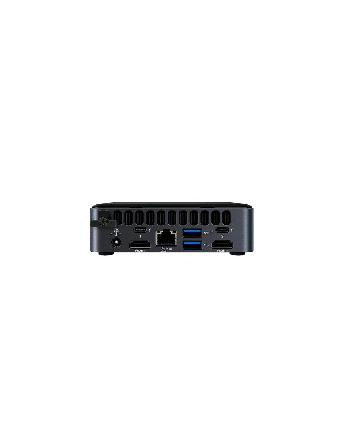 Asus NUC 11 Pro BNUC11TNKI70Z02 Intel Core i7-1165G7