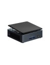 Asus NUC 11 Pro BNUC11TNKI70Z02 Intel Core i7-1165G7
