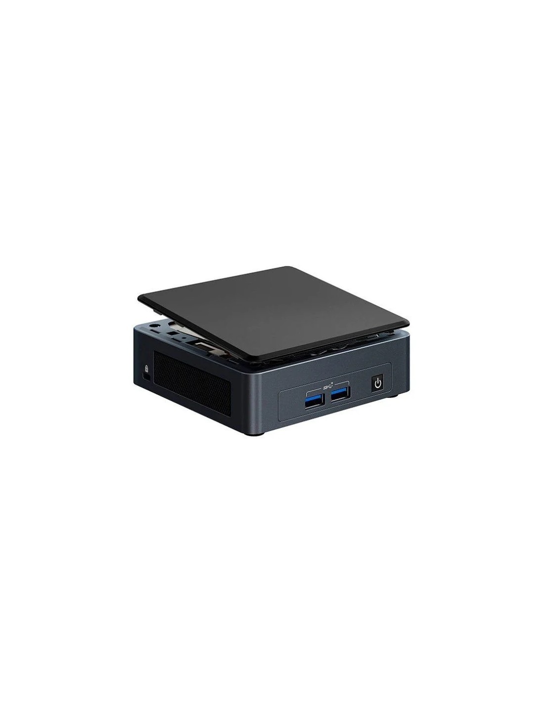 Asus NUC 11 Pro BNUC11TNKI70Z02 Intel Core i7-1165G7