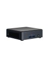 Asus NUC 11 Pro BNUC11TNKI70Z02 Intel Core i7-1165G7