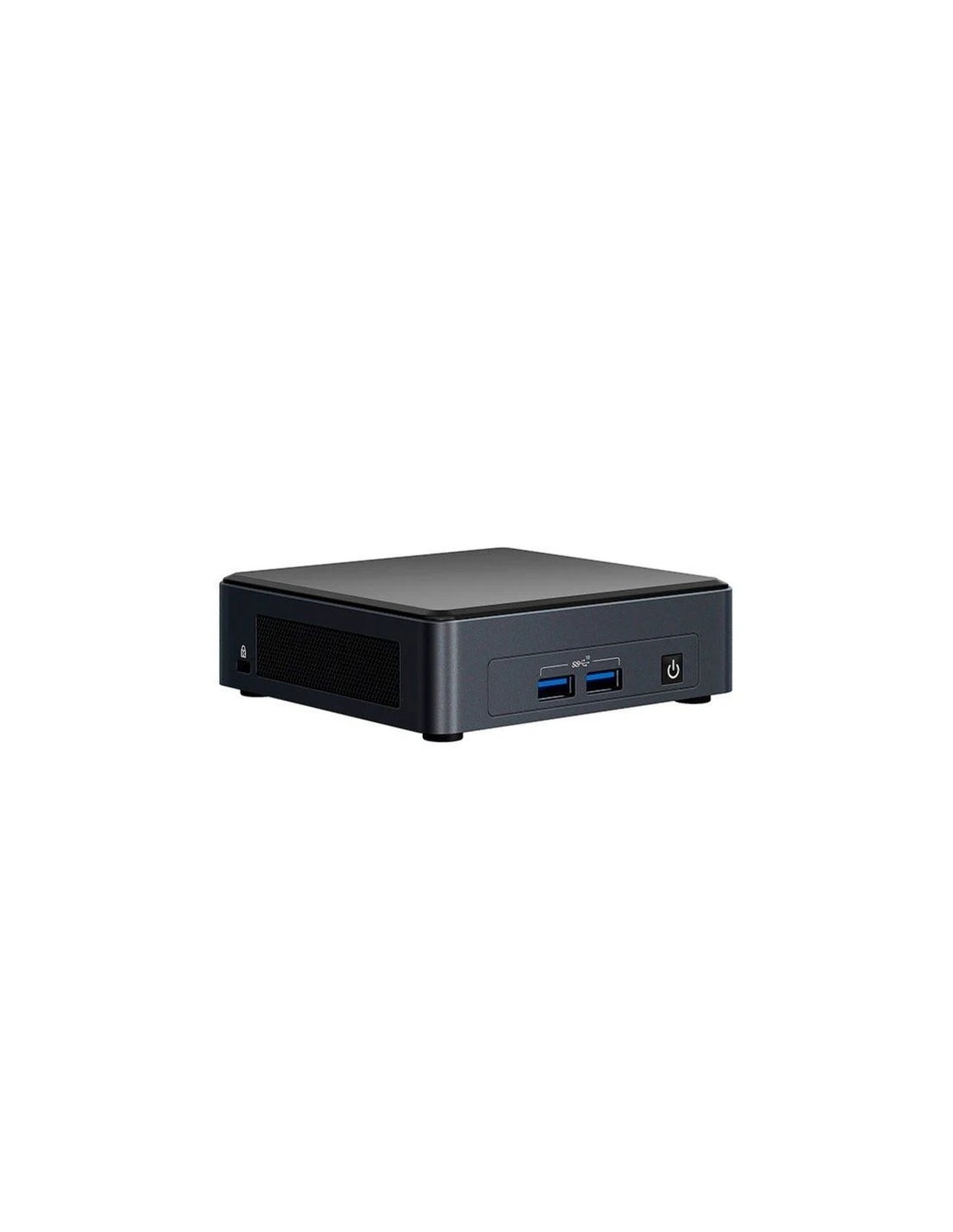Asus NUC 11 Pro BNUC11TNKI70Z02 Intel Core i7-1165G7