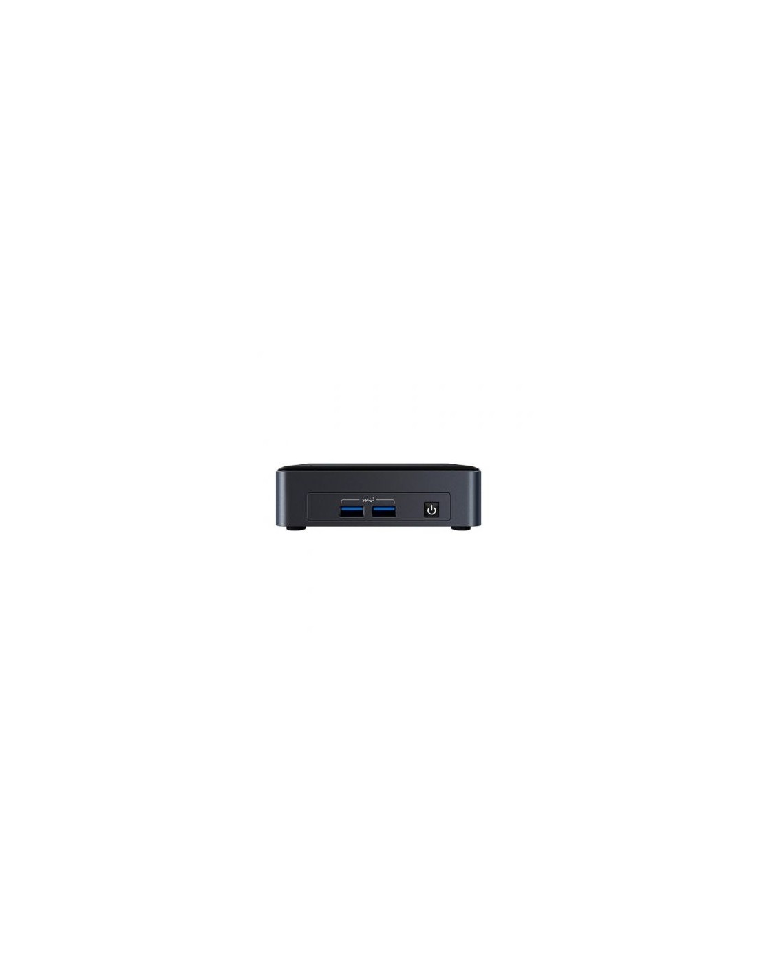 Asus NUC 11 Pro BNUC11TNKI70Z02 Intel Core i7-1165G7