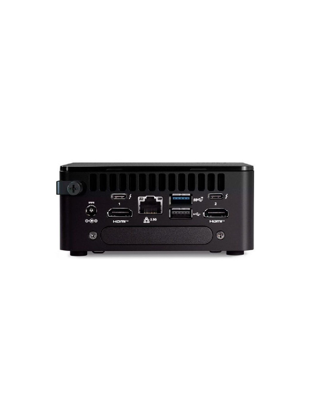 Asus NUC 13 Pro RNUC13ANHI30000 Intel Core i3-1315U