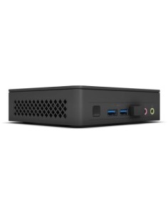 Asus NUC BNUC11ATKPE0000 Celeron N6005