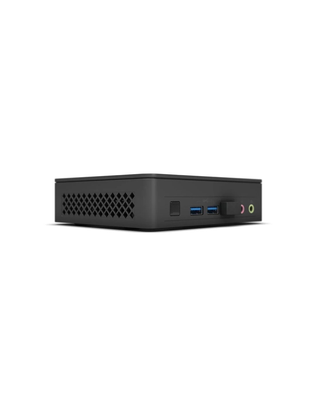 Asus NUC BNUC11ATKPE0000 Celeron N6005